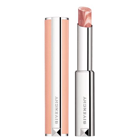 givenchy balsamo labial|givenchy lip balm.